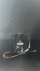 Cooler Master 120mm Case Fan A12025-12CB-3BN-F1 12V 0.16A 3-Pin - Picture 1 of 1