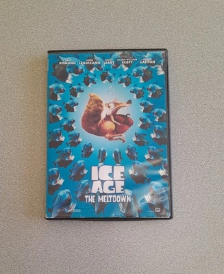 Ice Age 2: The Meltdown [DVD] [2006] - Image 1 of 3