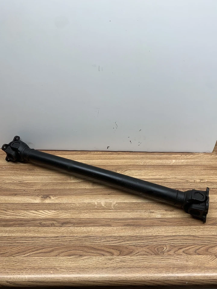 Eje de transmisión delantero OEM BMW E60 E61 530xi 535xi 06-10 26207534636 Foto 1 de 4