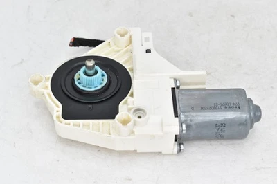 09-18 A6 A7 A8 Q3 Q5 RS7 S6 S7 Motor Ventana Derecha Delantera o Izquierda Trasera 8K0959802B Foto 1 de 4