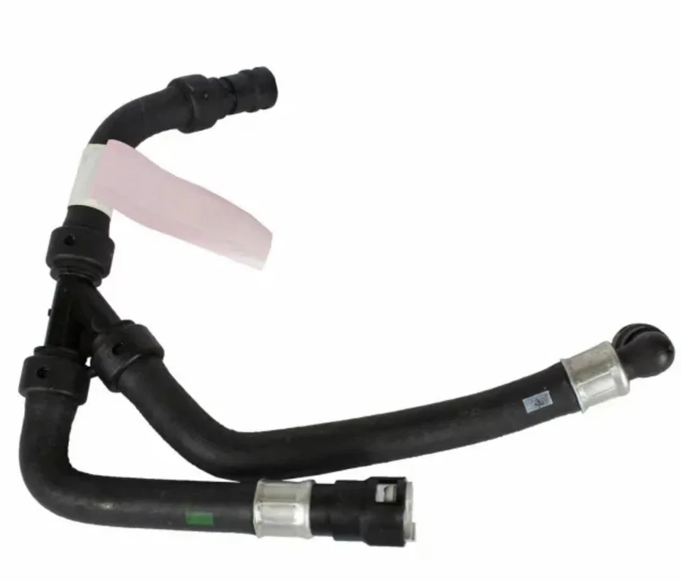 Manguera de calefacción KH-558 Motorcraft nueva para Ford Expedition Lincoln Navigator 11-14 Foto 1 de 1