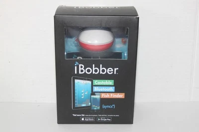 iBobber Castable Bluetooth Smart Fishfinder - Image 1 of 4