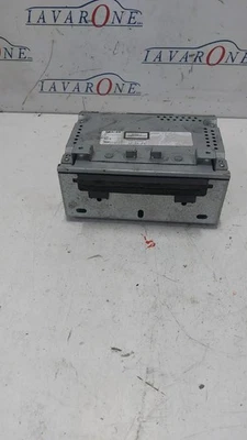 AUTORADIO PER FORD Fiesta 6° Serie 8A6T-18C815-BN (08>17) - Immagine 1 di 3