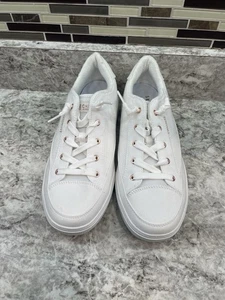 Skechers Women's Arch Fit Arcade - Meet Ya There, Size 11 Wide NWOB - Picture 1 of 10