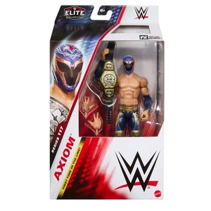 WWE Elite Collection Series 117 Axiom Action Figure NEW - Picture 1 of 7