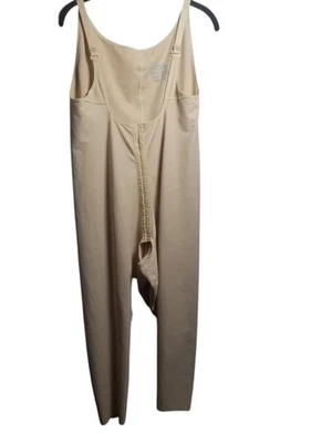 Body de recuperación para mujer Marena talla 4X Foto 1 de 4