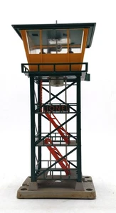 Torre de control de funcionamiento Lionel 192 vintage O - Imagen 1 de 6