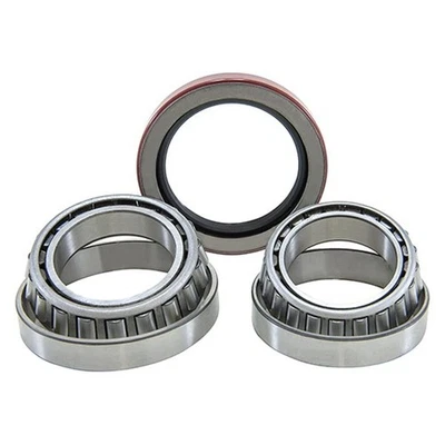 For Chevy Silverado 2500 HD 01-15 Yukon Gear & Axle AK GM11.5 Axle Bearing Kit — 第 1/3 张图片