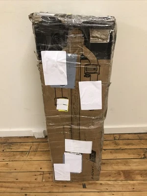 Стойка для сцепного велосипеда Kuat Beta - 2 велосипеда, приемник 1,25 дюйма, серая - Изображение 1 из 4