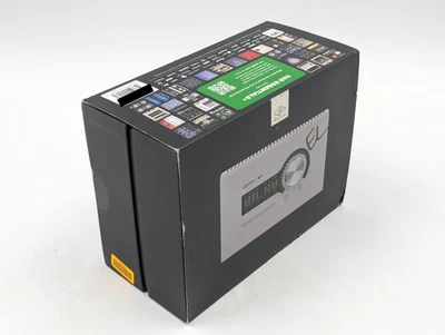 Universal Audio Apollo Gen 2 x4 Thunderbolt 3 Audio Interface Essentials+  - Image 1 of 4