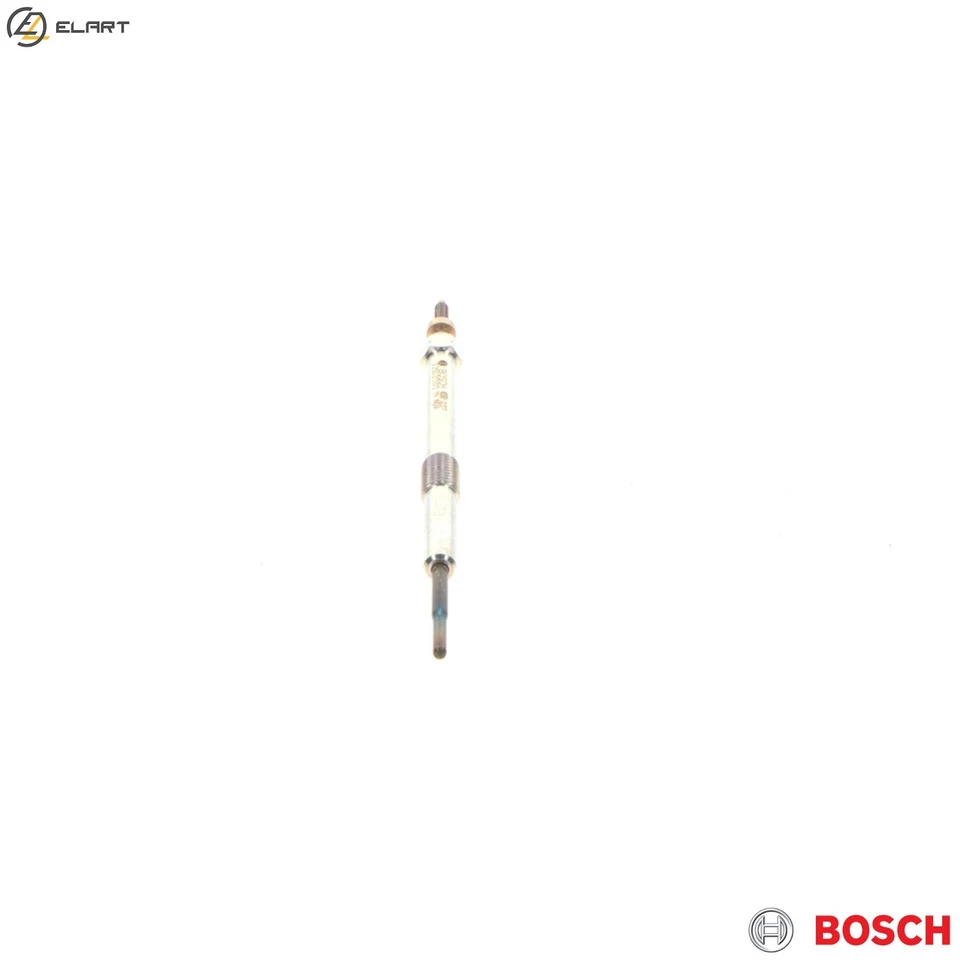 4x GLOW PLUG 0 250 213 013 FOR MINI TOYOTA YARIS/VERSO/VAN/VITZ/FUN/CARGO 1.4L - Imagem 1 de 4