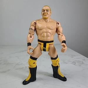 Figurina OSFTM ECW 1999 Shane Douglas Wrestling WWE Wrestler Franchise - Foto 1 di 5