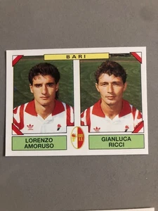 Calciatori Panini n. 414 - Amoruso Ricci  - Bari - Imagen 1 de 1