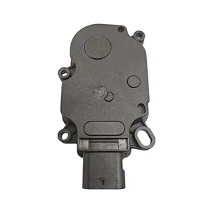 Auto Zubehör Motorantrieb Verschlussmotor Aktuator Für Fusion 2013-2016 Plastik - Picture 1 of 8