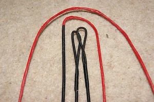 Dacron Bowstring Bow String for Recurve Bow - Picture 1 of 2