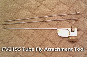 Tube Fly Attachment Tool Set - FV2155 - Bild 1 von 1