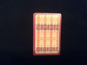 Swap Playing Collectors Card - Classic Children's Books - Picture 1 of 1
