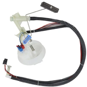 Electric Fuel Pump Filter For 2004-2008 Mercedes-Benz CLK Convertible (A209) - Picture 1 of 6