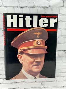 Hitler edited by Herbert Walther [1978] - Imagen 1 de 11