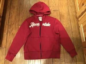 Sudadera Aeropostale Hombre Talla M - Imagen 1 de 3