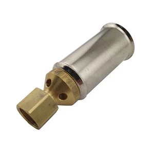 Harris 25mm Burner Head for Perkeo Scorcher HKAL601 / 801 - MADE IN EUROPE - Picture 1 of 6