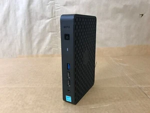 Dell Wyse 3030 Thin Client (4GB/16GB/WiFiAC/WES7) ✅❤️️✅❤️️ Open Box - Picture 1 of 8