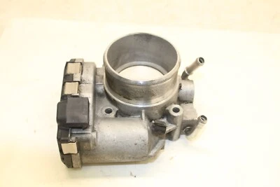 Hyundai Genesis 2010-2012 cupé 2,0T OEM admisión de aire cuerpo del acelerador 115 k millas Foto 1 de 4