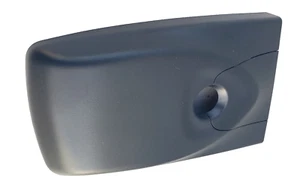 2017-2022 TOYOTA PRIUS PRIME INTERIOR REAR VIEW MIRROR TRIM COVER PANEL OEM #A - Picture 1 of 8