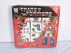 Hasbro G1 Transformers 2004 Stickers 175+ - NEW FACTORY SEALED For Sale