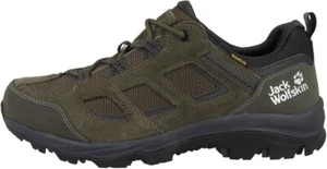 Jack Wolfskin VOJO 3 TEXAPORE LOW Gr. 45 Herren Wanderschuhe UVP:140,00€ (S/485) - Bild 1 von 9