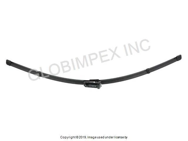 LAND ROVER (2018-2022) Windshield Wiper Blade FRONT LEFT (Dr. Side) OEM VALEO - Image 1 of 1