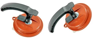 Raimondi Medusa Plus Einhand Saugheber mit dreifach-Sauglippe | 2-er SET