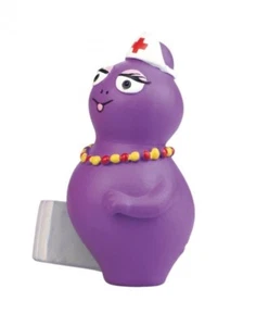 Barbapapa figurine Barbabelle infirmière 5 cm miniature Nurse figure 656243 - Picture 1 of 1