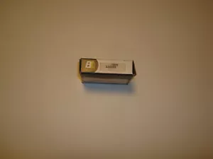 "Bearings Limited" #32006X tapered roller bearing 30x55x17mm - Picture 1 of 2