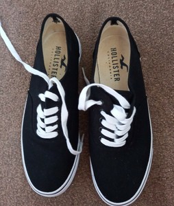 Las mejores ofertas en Hollister Zapatos para hombres | eBay