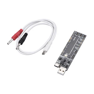 Mobile Cellphone Battery Charging Activation Board PCB Module w/ DC Power Cable - Picture 1 of 13