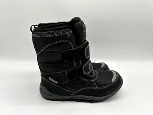 Kappa Expedition Kinder Winterstiefel Schwarz EUR 33 - Picture 1 of 3