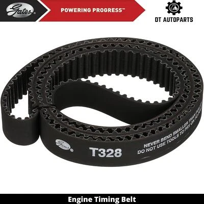 Para Subaru Legacy 2005-2012 2,5 L H4 Gas DOHC Motor Correa de distribución Puertas 2006 2007 Foto 1 de 4