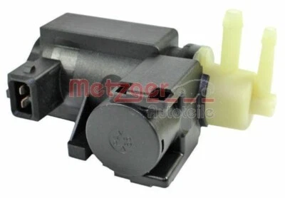 METZGER Druckwandler, Turbolader für OPEL/VAUXHALL 0892466 - Bild 1 von 3
