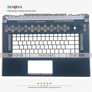 Nuevo 718M9 0718M9 para Dell Alienware X17 R2 reposamanos estuche superior carcasa C - Imagen 1 de 7