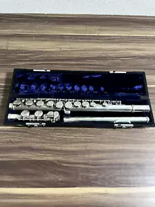 Flauto Yamaha Yfl-31 con custodia - Foto 1 di 7