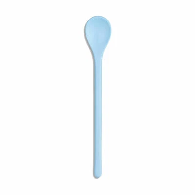 Koziol Löffel Nora Spoon L, Picknicklöffel, Kunststoff, Sweet Blue, 8059720 - Bild 1 von 2
