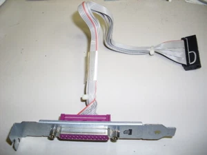 HP Compaq 8000 Saturn 2 Rev. A - Bild 1 von 2