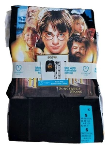 Primark Damas Pijamas Niñas Algodón Harry Potter Pijama Conjunto Ropa de dormir Pijamas Regalo - Imagen 1 de 5