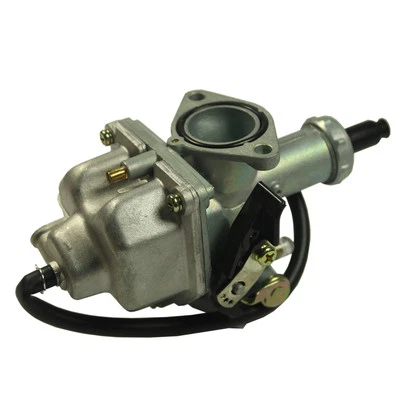 Choke Carburetor PZ 26mm New For Honda 1984-2003 Dirt Bike Carb XR100 XR100R - Image 1 of 4