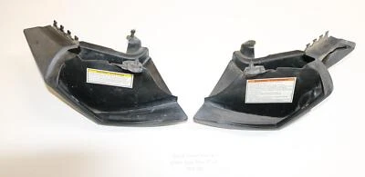 2004 Sea-doo Gti 717 Pwc Front Left Right Vent Grill Set - Image 1 of 4