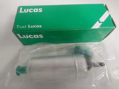Bomba de combustible TVR nueva LUCAS para Chimera y Griffith V8  Foto 1 de 4