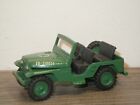 Jeep Ford Army - Minic A-1 Brazil 1:43 *37679