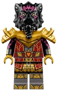 Lego® Lord Ras Ninjago njo812 Zubehör Dragons Rising Minifigur 71795 NEU - Picture 1 of 2