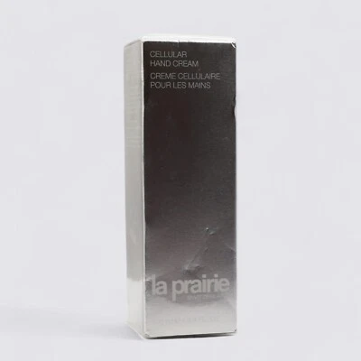 Crema de manos celular La Prairie 3,4 fl oz / 100 ml Foto 1 de 4